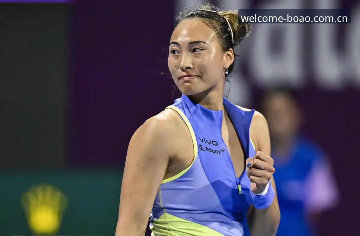 博澳体育手机客户端下载必备 2026法网女单签表出炉,郑钦文非种子身份首轮遇资格赛选手,博澳体育平台呈现最新赛事动态