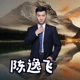 陈逸飞